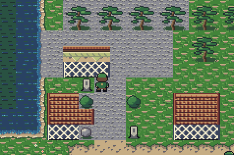 In the game: Izumo